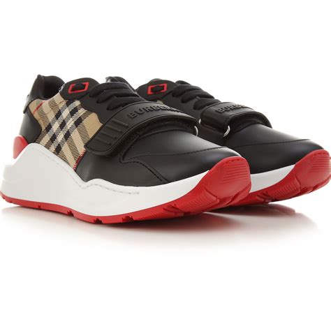 cheap burberry shoes women's|Burberry shoes official site.